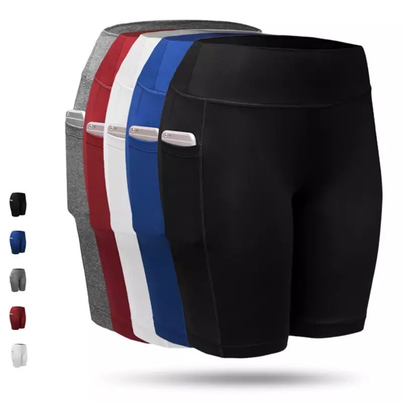workout cycling shorts